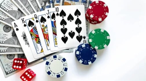Kategori permainan slot dan kasino online di d200m