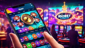 Akses kasino mudah dari perangkat mobile